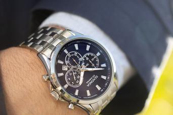 Sekonda 1107 on sale